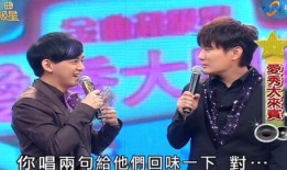 台媒爆料张信哲视频,引发网友热议